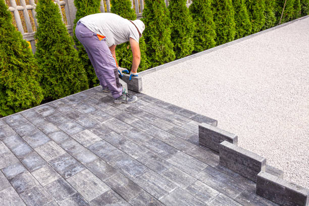 Reasons to Select Us for Your Driveway Paving Requirements in Spruce Pine, NC
