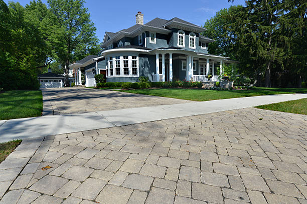 Best Driveway Pavers Near Me  in Spruce Pine, NC