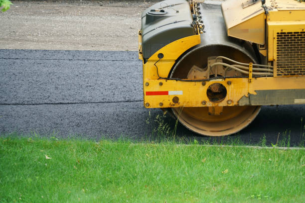 Reasons to Select Us for Your Driveway Paving Requirements in Spruce Pine, NC