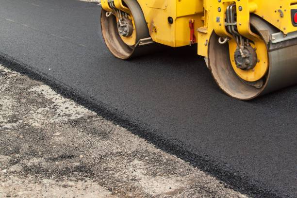 Best Permeable Paver Driveway  in Spruce Pine, NC