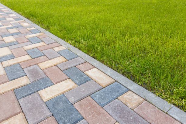 Best Local Driveway Pavers  in Spruce Pine, NC